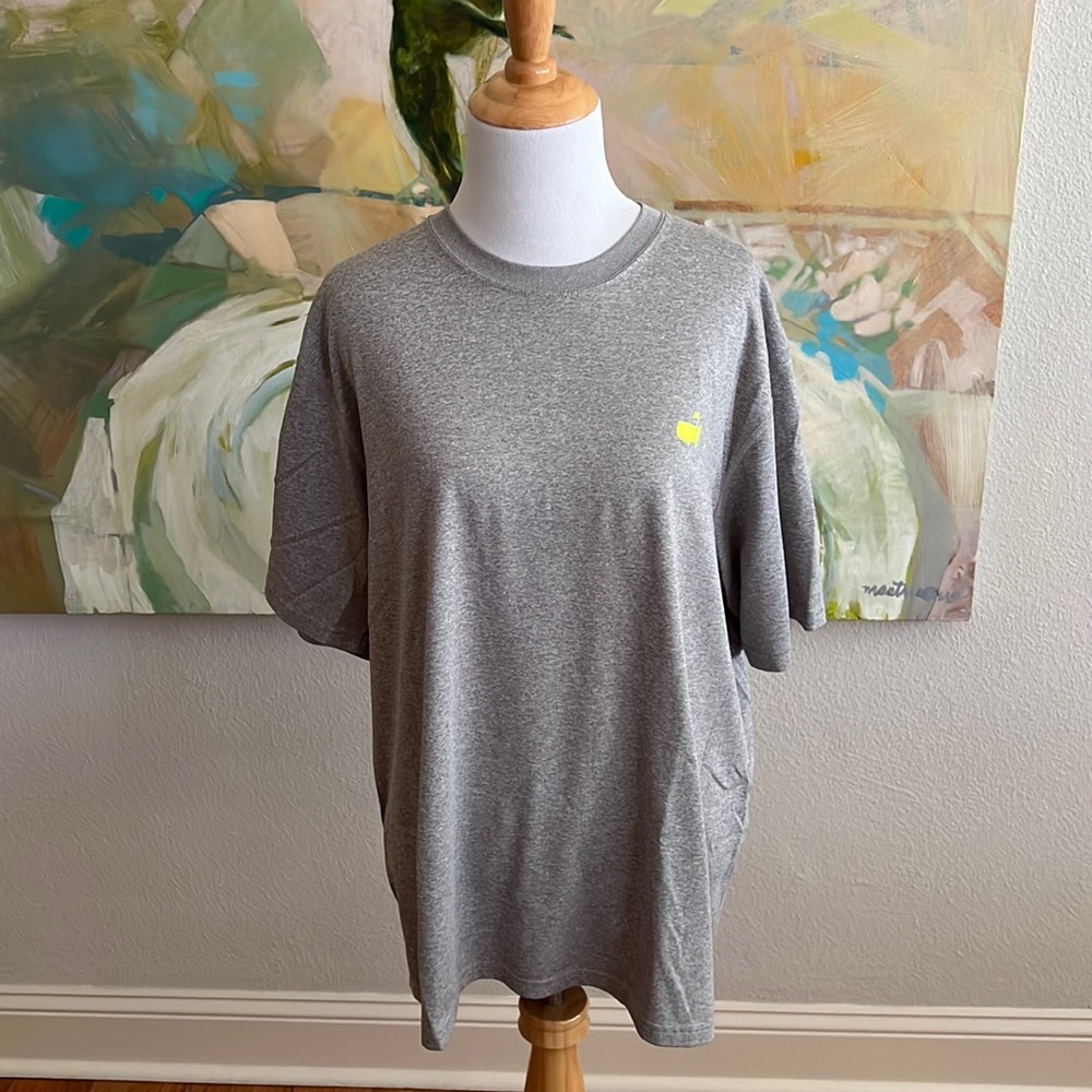 Augusta National Masters Tech Performance Shirt l… - image 1
